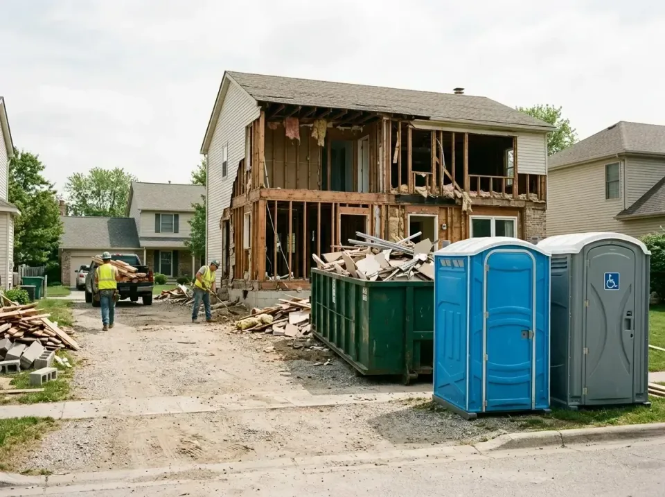 home-renovation-demolition-sit-010 — frequently asked questions, Portable Toilet & Dumpsters Rental in Shaker Heights, OH